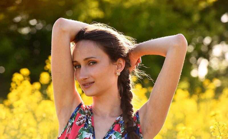 Екатерина, 27